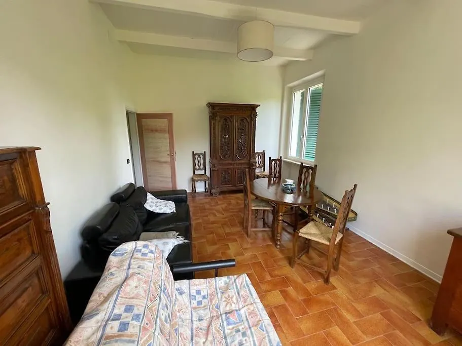 Mens Sana - Casa Grande Per Gruppi Nel Verde Siena