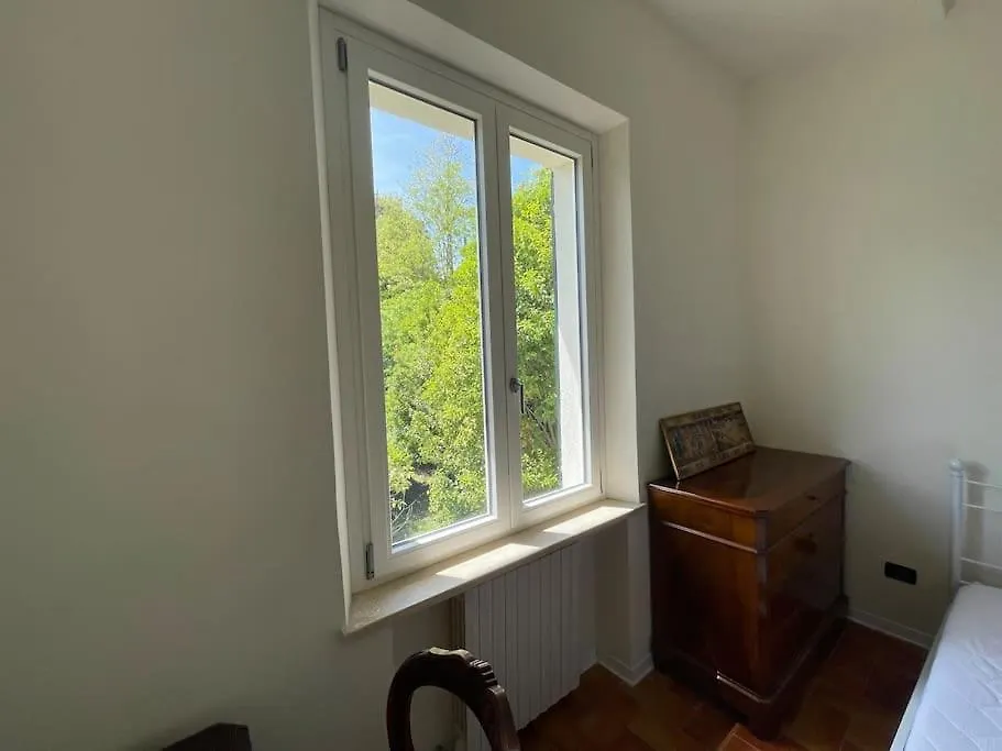 Appartamento Mens Sana - Casa Grande Per Gruppi Nel Verde Siena