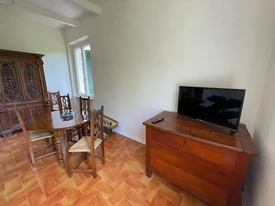 Mens Sana - Casa Grande Per Gruppi Nel Verde Siena Italia