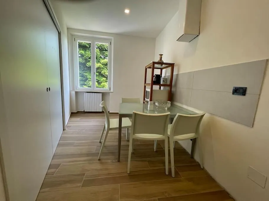 Appartamento Mens Sana - Casa Grande Per Gruppi Nel Verde Siena Italia