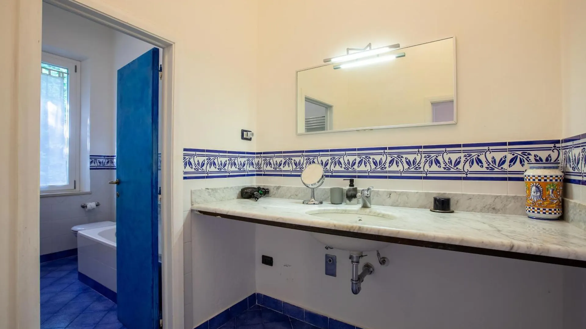 Appartamento Mens Sana - Casa Grande Per Gruppi Nel Verde Siena