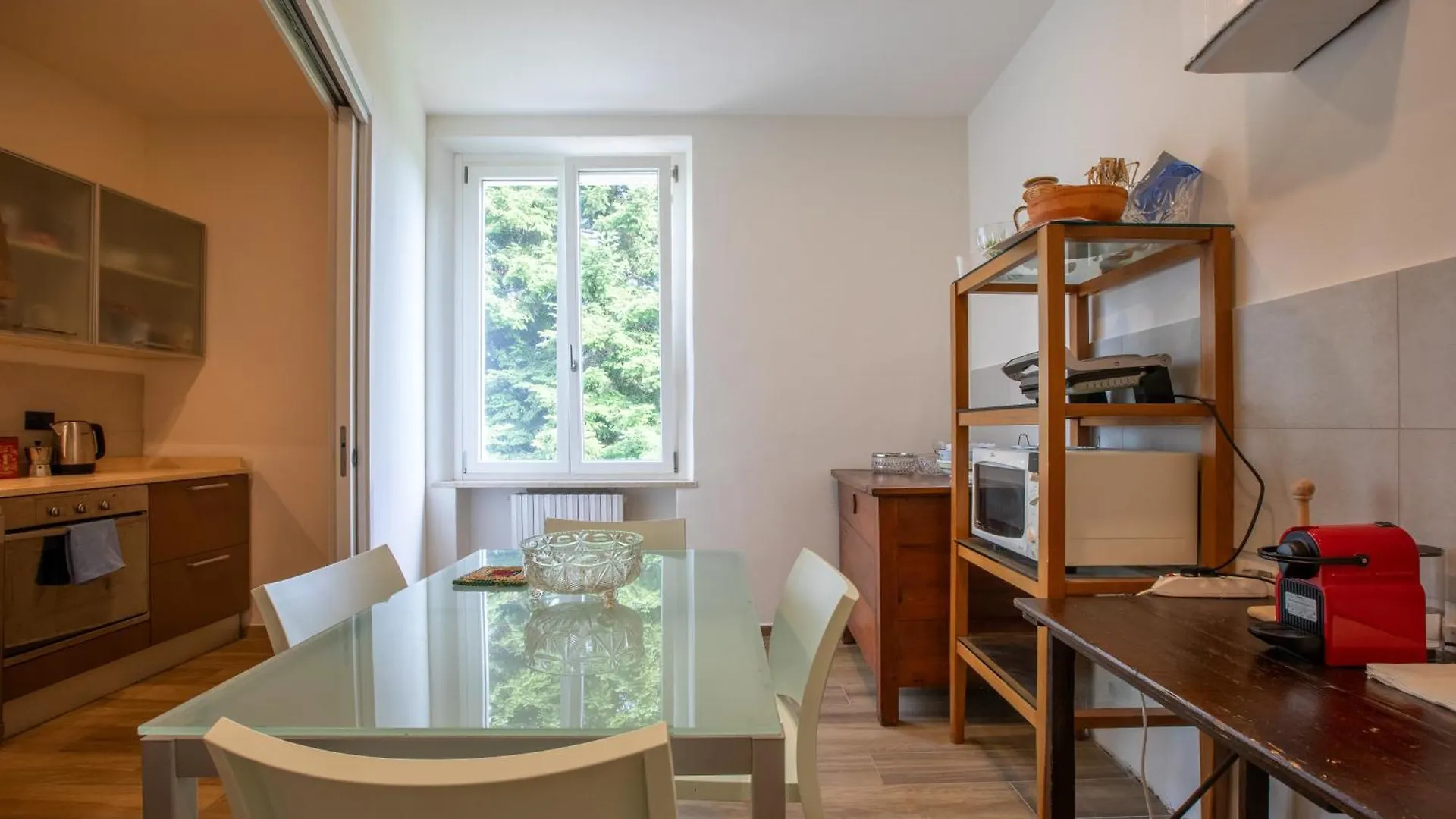 Mens Sana - Casa Grande Per Gruppi Nel Verde Siena
