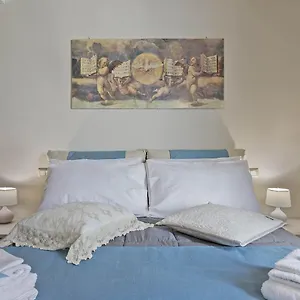 Appartement Bonelli, Siena