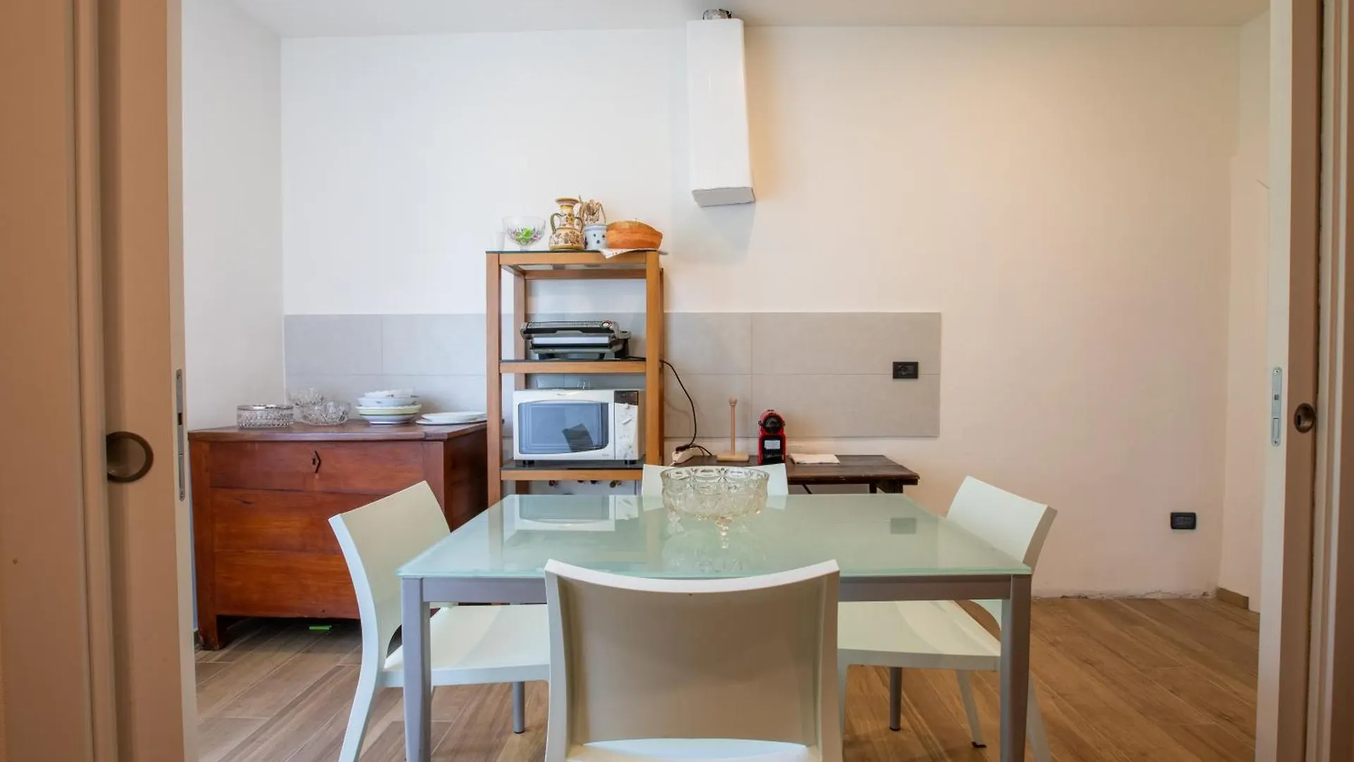 Mens Sana - Casa Grande Per Gruppi Nel Verde Siena