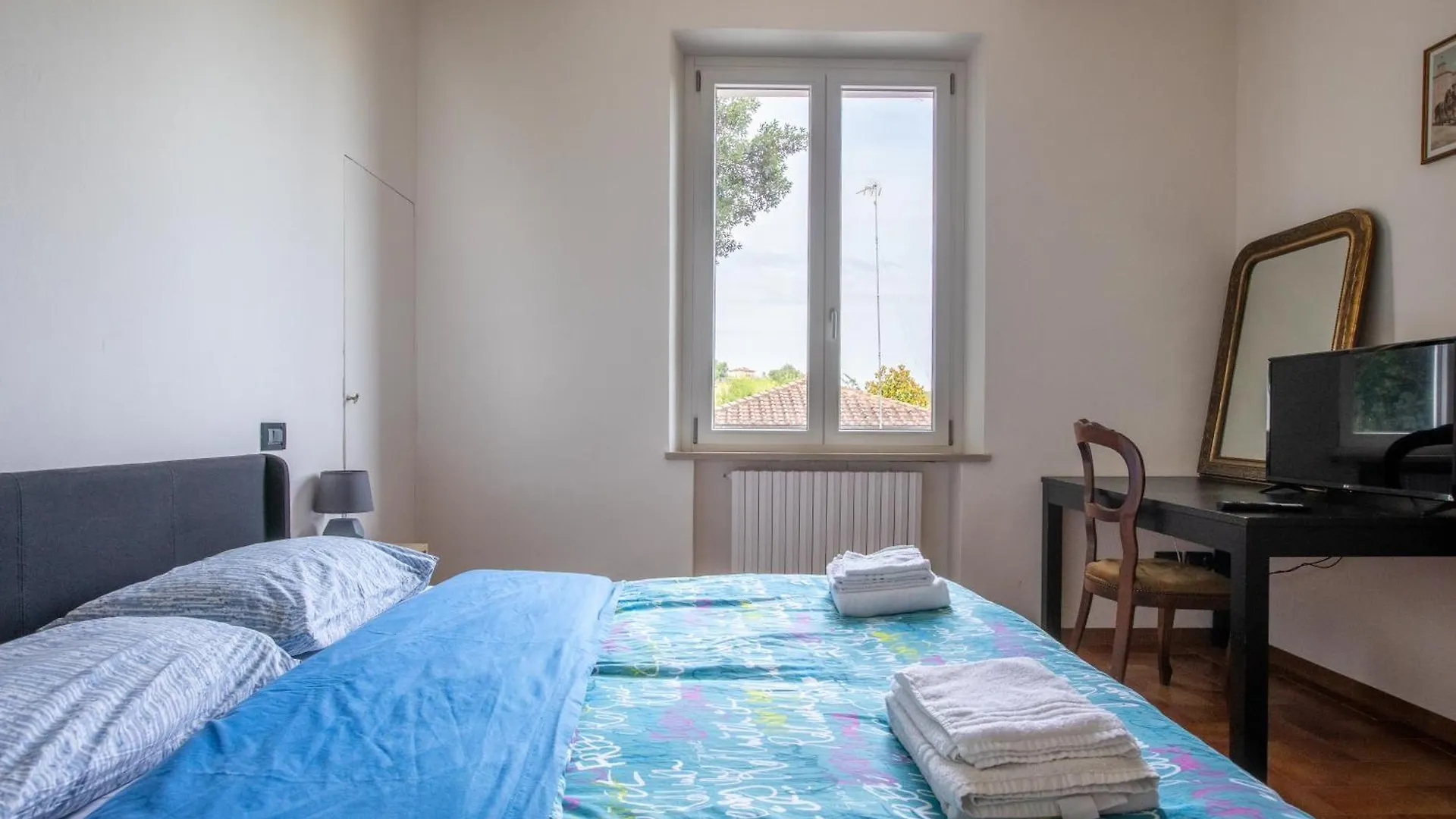 Mens Sana - Casa Grande Per Gruppi Nel Verde Siena